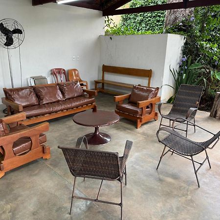 Recanto Atibaia Piscina, Area Gourmet E Vista Incrivel! Esterno foto