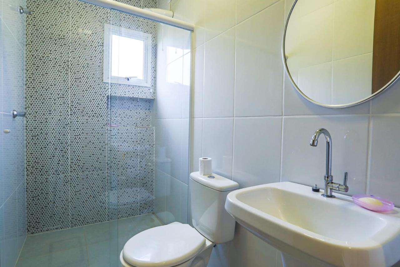 Recanto Atibaia Piscina, Area Gourmet E Vista Incrivel! Esterno foto