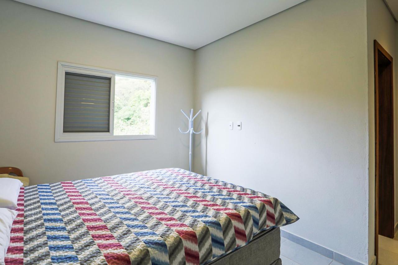 Recanto Atibaia Piscina, Area Gourmet E Vista Incrivel! Esterno foto