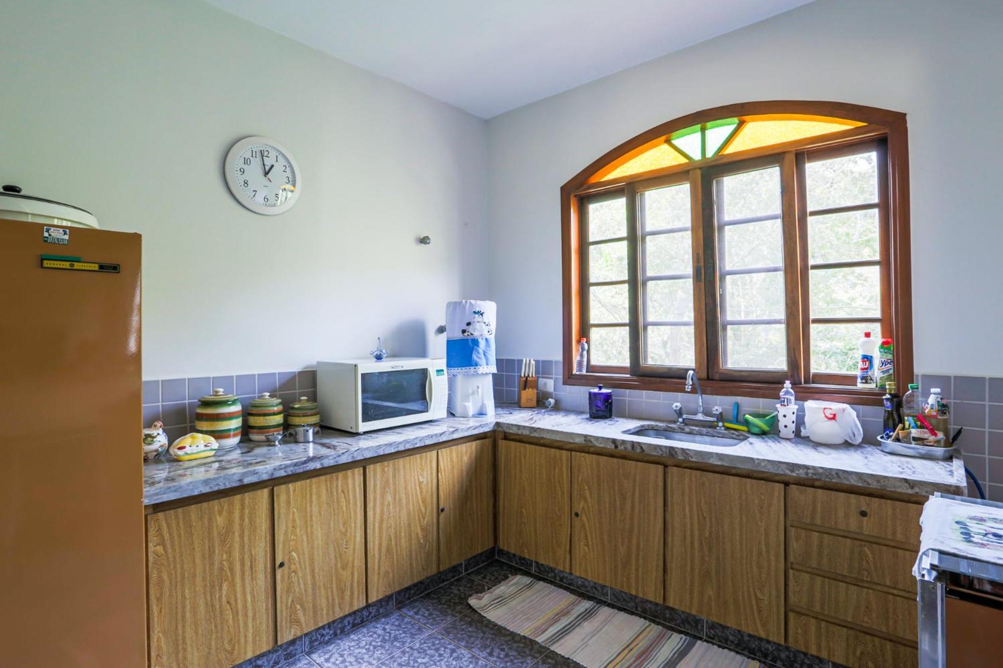 Recanto Atibaia Piscina, Area Gourmet E Vista Incrivel! Esterno foto